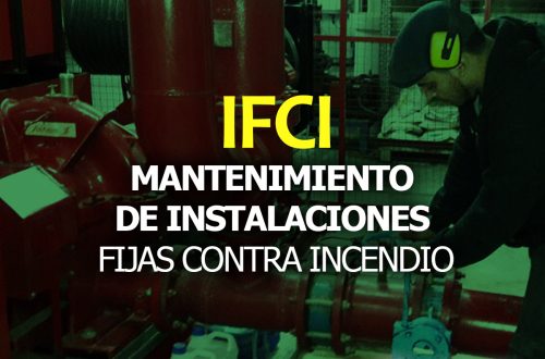 Mantenimiento de mangueras IRAM 3594